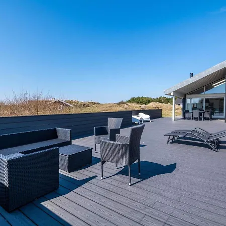 Holiday home Holiday Cxx Fano