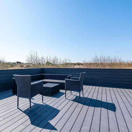 Holiday Cxx Holiday home *