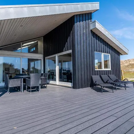 Holiday home Holiday Cxx