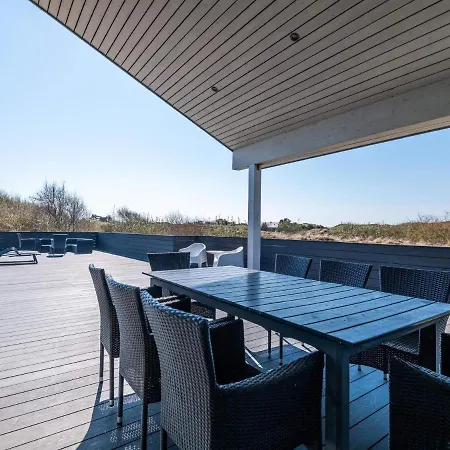 Holiday home Holiday Cxx