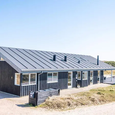 Holiday Cxx Holiday home *