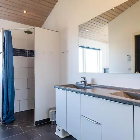 Holiday Cxx Holiday home *
