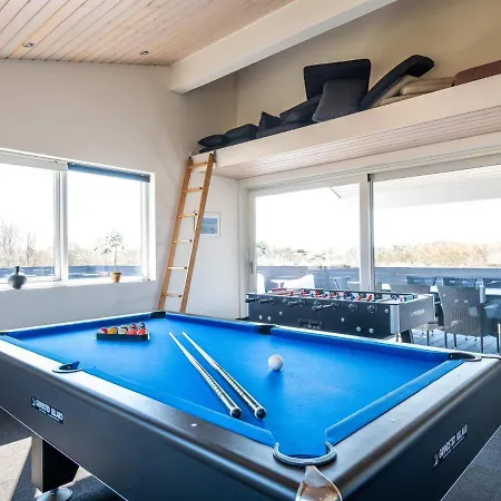 Holiday Cxx Holiday home