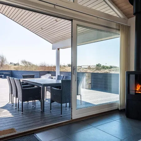 Holiday home Holiday Cxx