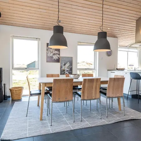 Holiday Cxx Holiday home *