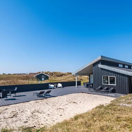 Holiday Cxx Holiday home