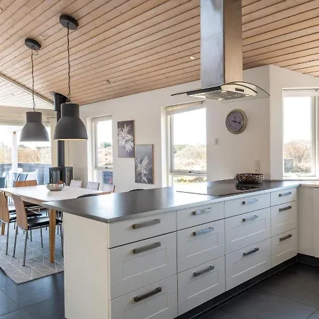 Holiday Cxx Holiday home Fano