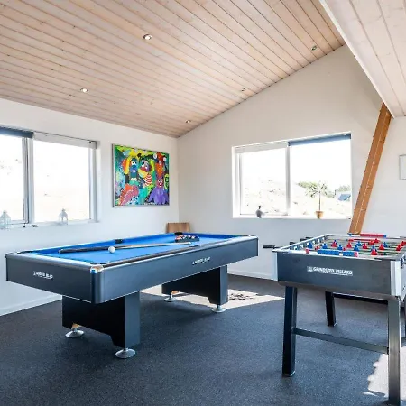 Holiday Cxx Holiday home