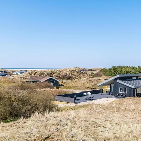 Holiday Cxx Holiday home *