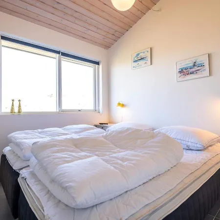Holiday home Holiday Cxx